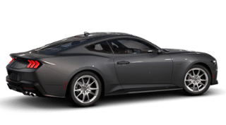 2026 Ford Mustang® External Image 3